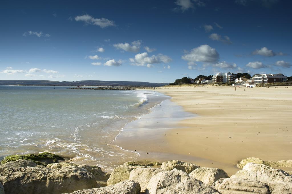 The Canford Hotel Poole Exterior photo